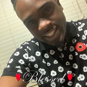 Meet your Posher, Daunte